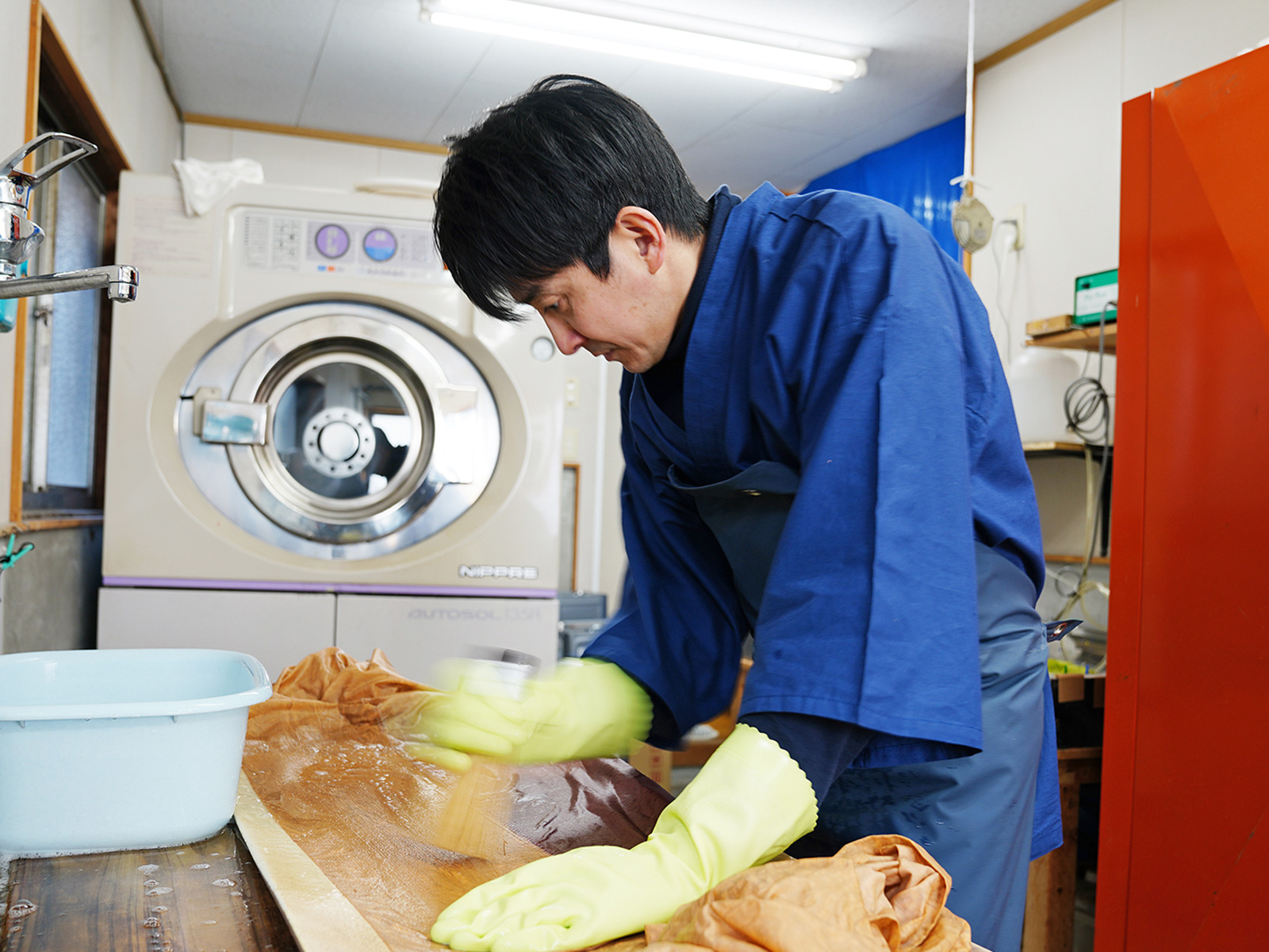 私たちの強み