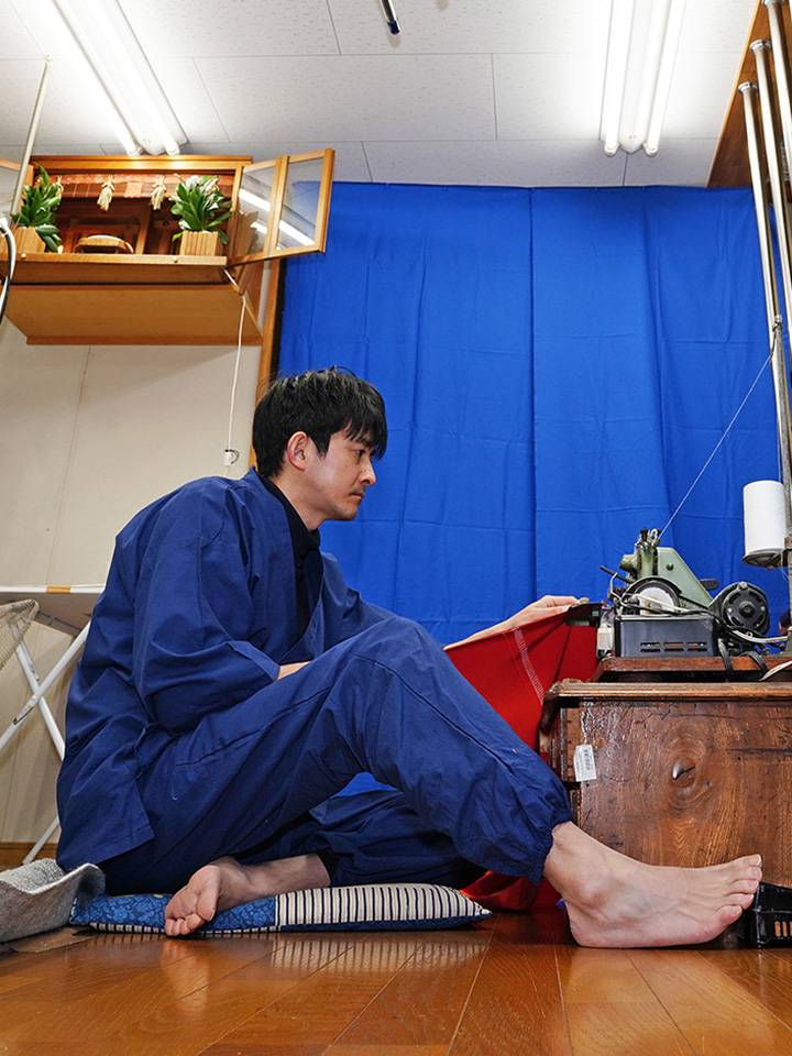 平野屋