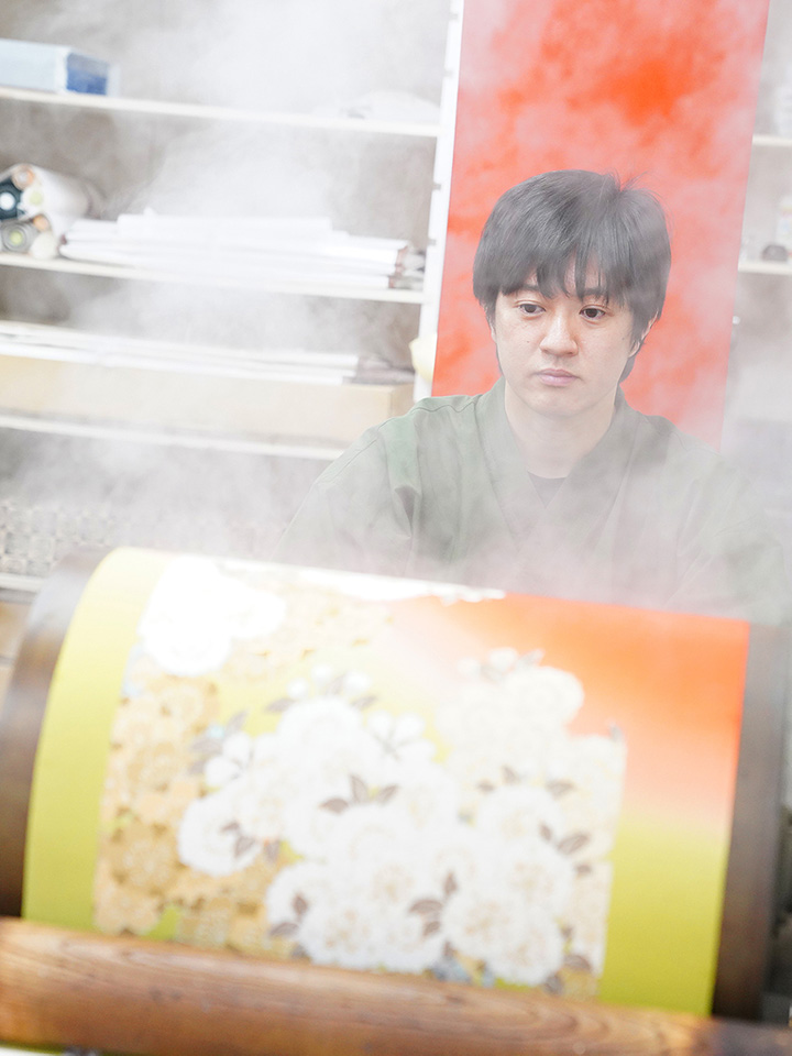 平野屋