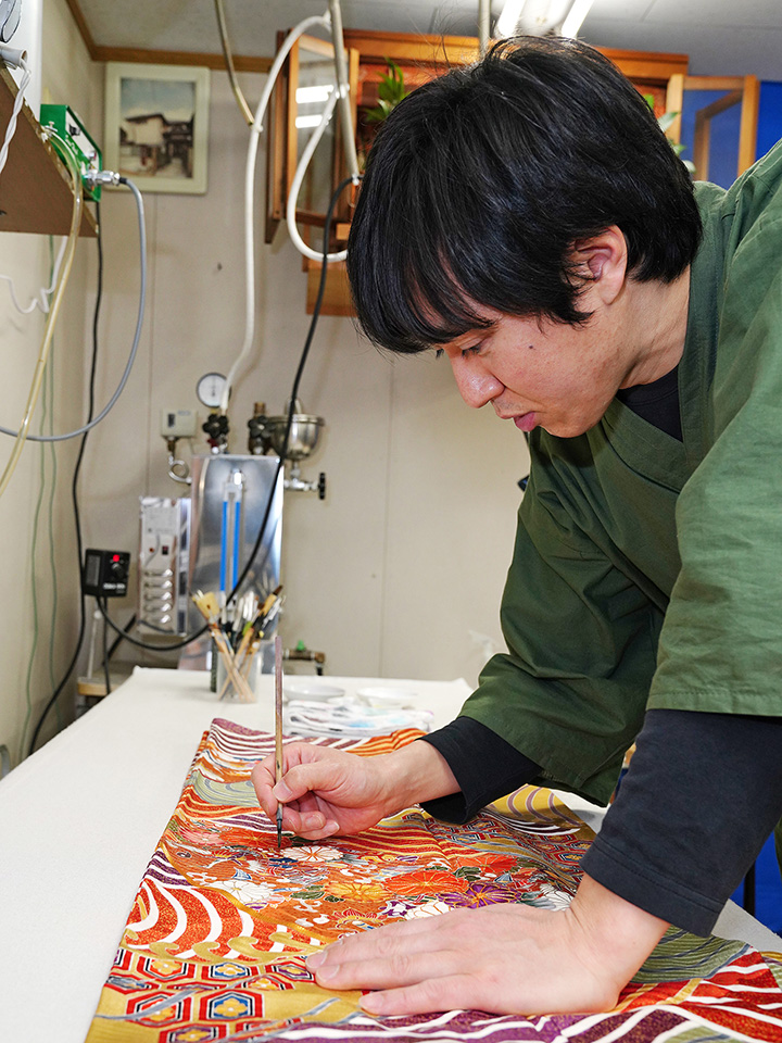 平野屋