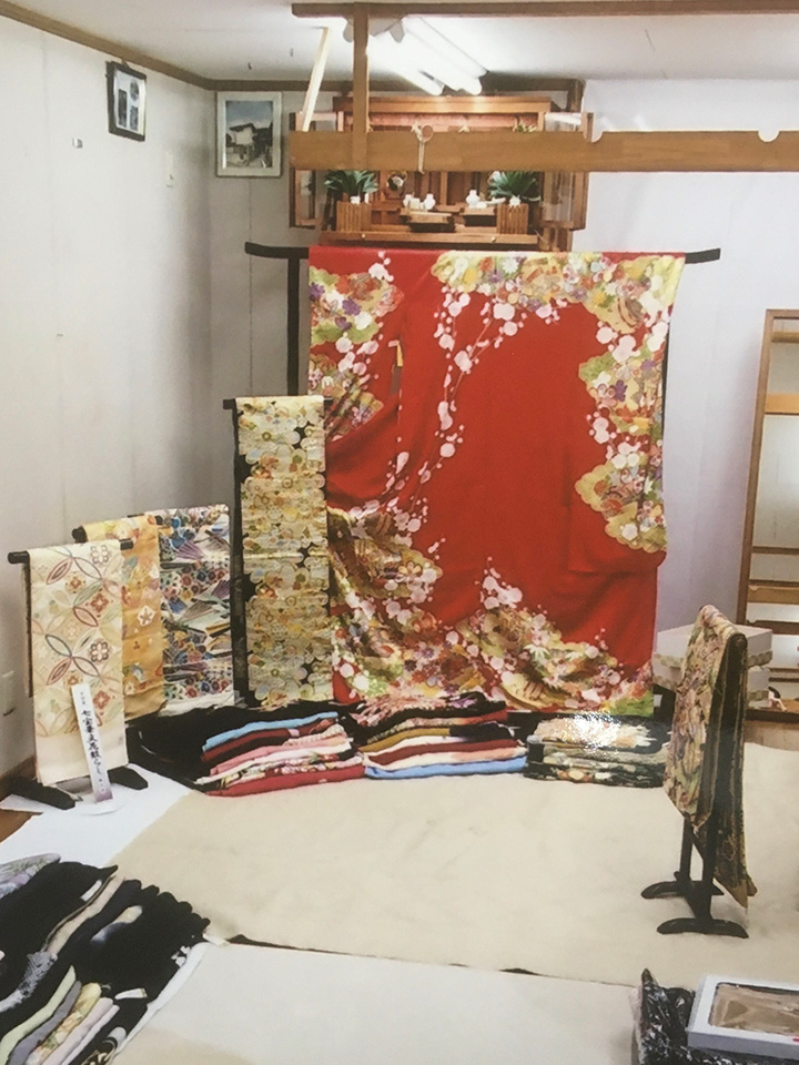 平野屋